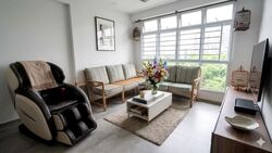 Blk 287C Compassvale Cape (Sengkang), HDB 4 Rooms #541178921
